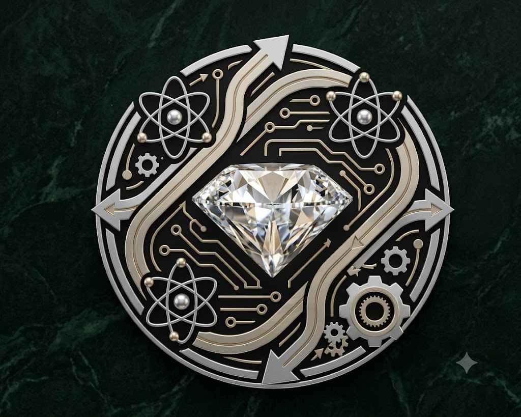 Lab Grown Diamond Supply